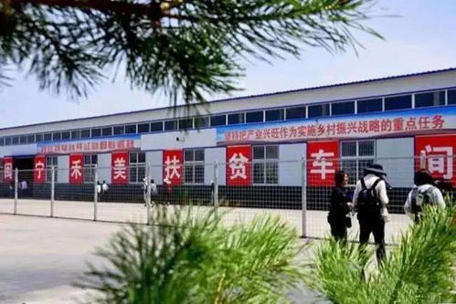 90年代工廠女工工資快趕上縣長(zhǎng)，《于都縣》這部令人上頭的扶貧劇給你答案